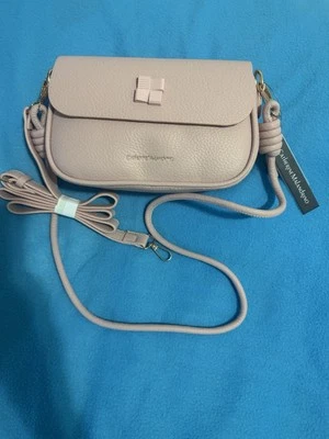 Catherine malandrino  Pink Crossbody Bag - Image 1 of 4