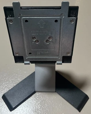 DELL E178FPc Monitor Stand E198FPB E198WFPF E177WFPF E176FPF E1905F E178FPB - Image 1 of 2