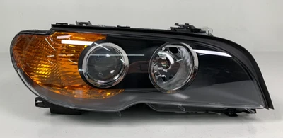 ¡COMO NUEVO! Faro trasero derecho BMW 325ci 330ci E46 2004-2006 no AFS xenón HID fabricante de equipos originales Foto 1 de 4