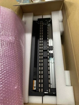 Mimaki Kebab Mk II L Rotary Fixture for MK II e UV Printer – New - Image 1 of 4