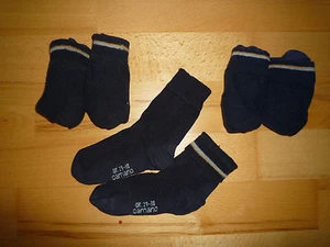 5 Paar CAMANO Socken Gr. 27-30 - Bild 1 von 2