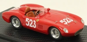 Ferrari 500 Mondial #0404MD - Mille Miglia 1954 #523 Vittorio Marzotto - Foto 1 di 7