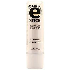 Reviva Labs Vitamin E Stick All Skin Types 4 grams - Imagem 1 de 1