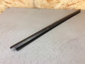 Toyota Aygo (2008) 1.0 50kW 5P Windshield Wiper Seal Inner Front Right - Picture 1 of 1