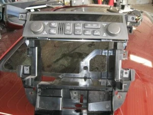 Temperature Control Fits 00-01 CATERA 285738 - Picture 1 of 8