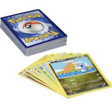 50 Pokemon Cards Pokemon Card Mystery Lot. Randomly Assorted Trading Cards