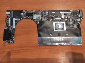 Carte mère Lenovo Yoga Slim Pro 14ACH5 - Photo 1/2