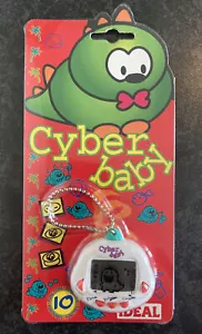 Ideal Toys Tamagotchi Virtual Pet Dinkie Dino Vintage 90’s Brand New Rare! - Picture 1 of 2