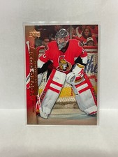 2007-08 Upper Deck #237 Brian Elliott YG RC