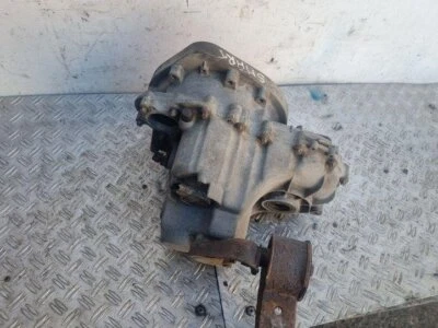 SMART FORTWO Cabrio 451 Getriebe 4310022590 0.60 Petrol 52kw 2005 24167297 - Bild 1 von 4