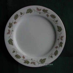 NORITAKE VINEYARD CHINA 6 3/8" BREAD & BUTTER PLATE (S) - Picture 1 of 3