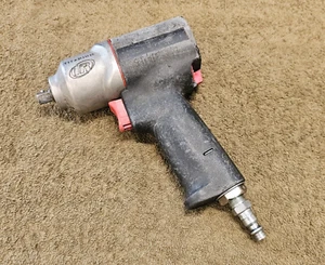 Ingersoll Rand IR Titanium 2115TI Pneumatic Air Impact Wrench Gun 3/8" Drive - Picture 1 of 9