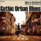 Gothic Urban Blues by Harry Stafford