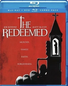 The Redeemed, (Blu-ray + DVD, 2013,WS) ,NEW and Sealed, thriller - Picture 1 of 1
