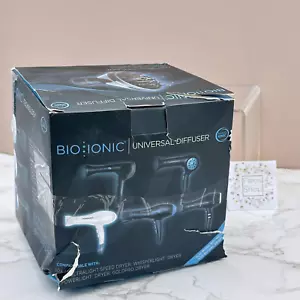 Difusor de tiner Bio Ionic Universal Pro - 100 % auténtico - Imagen 1 de 6
