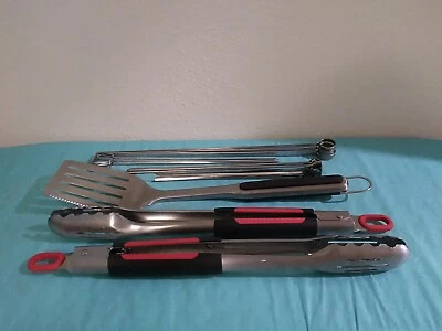 Grill Master Grill Accessories for Serious - Image 1 of 4