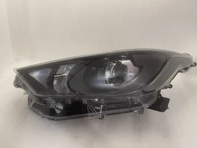 Frontscheinwerfer Toyota Yaris IV  Links Scheinwerfer  K0-6EU. EUK0-06 - Bild 1 von 4