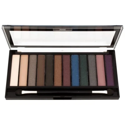 Makeup Revolution Redemption Palette Hot Smoked - Bild 1 von 3