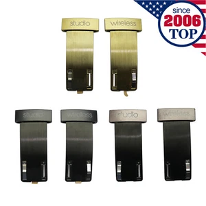 Replacement Parts Hinge Label for Beats Studio 2 Wireless Over-Ear Headphones - Picture 1 of 9