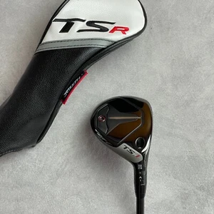 Titleist TSr1 23 Degree 5 Hybrid | Tensei AV Series 65 Regular Flex - Picture 1 of 7