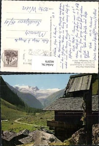 662979,Matrei Osttirol mit Gr. Venediger - Picture 1 of 1