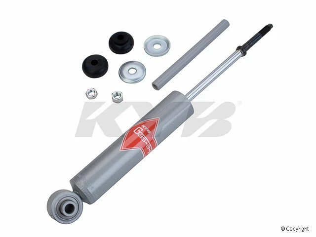 For 1965-1973 Plymouth Fury II Suspension Shock Absorber Front KYB - Image 1 of 2