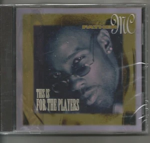 FATHER MC - THIS IS FOR THE PLAYERS!! NEW!!~~~~~~~~~~~~~~~ - Picture 1 of 2