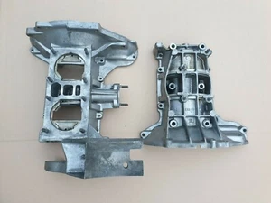 Trabant 601 Motorgehäuse Original DDR - Bild 1 von 10