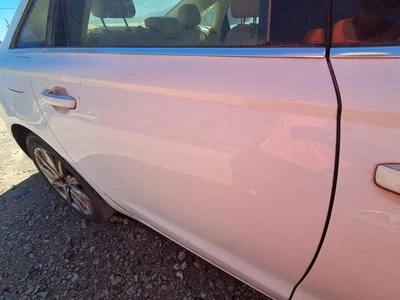 (LOCAL PICKUP ONLY) Passenger Right Rear Side Door Fits 12-18 AUDI A6 2630482 - Изображение 1 из 4