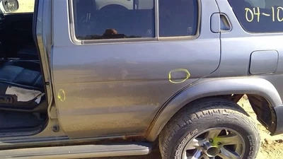 司机左后侧门电动适合 97-04 PATHFINDER 10282389 — 第 1/4 张图片