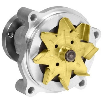 DAYCO Engine Water Pump for 2003-2016 FORD E-350 SUPER DUTY - Image 1 of 4