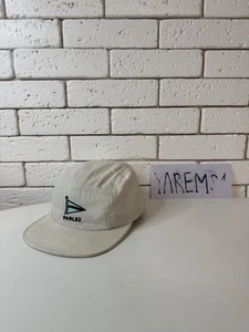 Parlez 5 Panel Cap - Bild 1 von 5