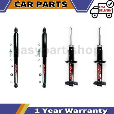 Amortiguadores traseros puntales delanteros FCS para Chevrolet Camaro 1995 1994 1993 Foto 1 de 4