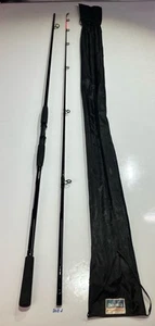 Daiwa Long Beam 11' 6" 351cm C/WT 1-4oz Fixed Spool Bass Sea Fishing Rod - Picture 1 of 22