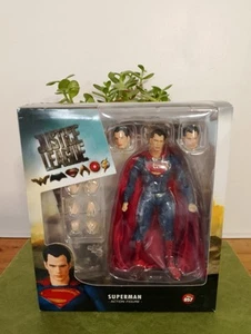 Medicom Toy MAFEX SUPERMAN 057 - Picture 1 of 7