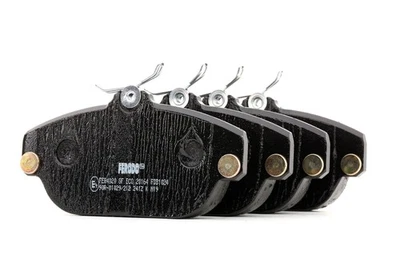 FERODO Plaquettes de frein Avant pour VOLVO 940 Kombi (945) 960 II Kombi (965) - Photo 1/4