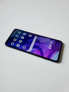 Motorola Razr 50 Ultra 5G Midnight Blue 512GB - Excellent Inner Screen! (VAT) - Picture 1 of 18