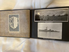 2.Wk Fotoalbum Flottille U-Boote Flottille Kreuzer Gorch Fock Kriegsmarine WW2