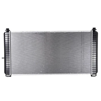 OSC 2947 Radiator For Select 03-07 Chevrolet GMC Models - Image 1 of 4