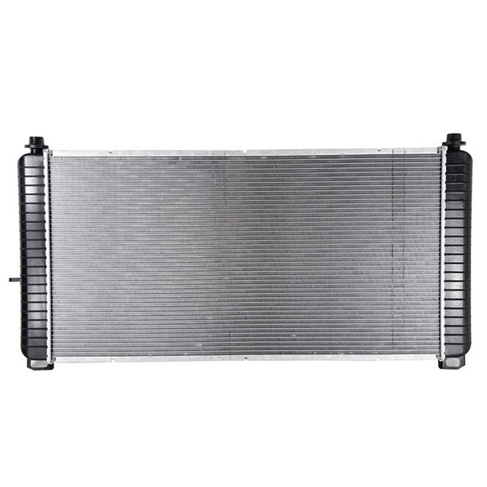 OSC 2947 Radiator For Select 03-07 Chevrolet GMC Models - Image 1 of 4