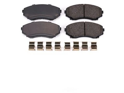 For 2000-2006 Mitsubishi Montero Brake Pad Set Front Brembo 57256DBQF 2001 2002 - Image 1 of 2