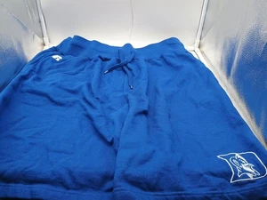 Russell Brand Herren Shorts Gr. XL Duke Blue Devils - Bild 1 von 9