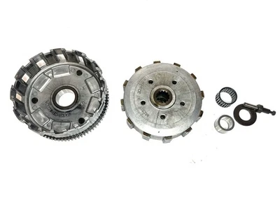 2009 Kawasaki Vulcan Vn 900 CLASSIC OEM муфта в сборе корзины пластины 13095-0092 - Изображение 1 из 4