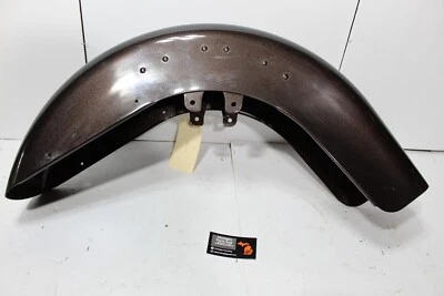 91-03 Harley Heritage Softail OEM Front Fender #3 - Image 1 of 4