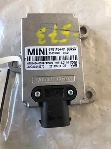 2009 BMW MINI COOPER Speed Control Sensor Module Unit ID A2C53245370 - Bild 1 von 12