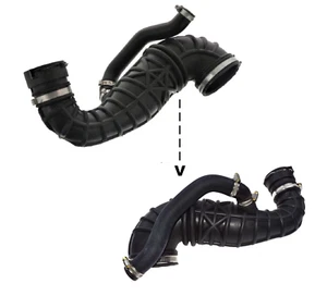Luftschlauch LUFTFILTER LUFT ANSAUGSCHLAUCH fur FORD FOCUS 1998-2004 1.8 TDCI - Bild 1 von 5