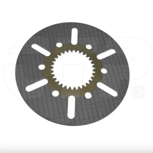 1058750 fricción de disco se adapta a Caterpillar 826G 826G II 826H 825G 825G II 825H 980G - Imagen 1 de 11