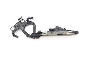2015 - 2024 MINI COOPER F55 FRONT HOOD RIGHT PASSENGER SIDE HINGE OEM 7300566 - Foto 1 di 11