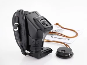 Hasselblad Poignée Moteur 503 CW CXi Winder #2740 - Imagen 1 de 5