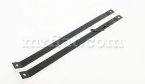 Fiat 500 F/L/R Fuel Tank Strap Set New - Bild 1 von 1